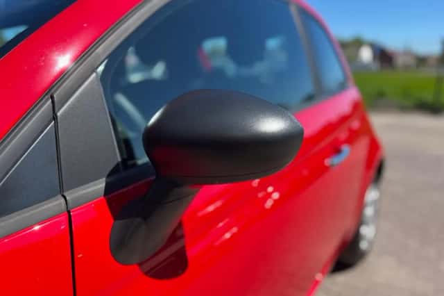 Fiat 500 (2024) thumbnail 29