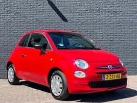 Fiat 500 (2024) thumbnail 4