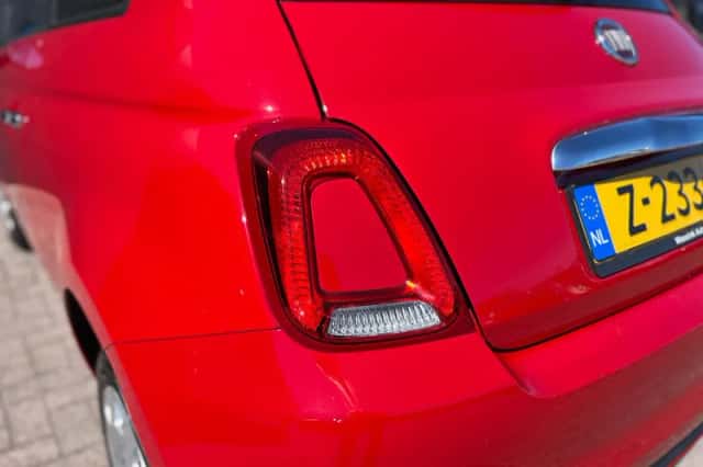 Fiat 500 (2024) thumbnail 31