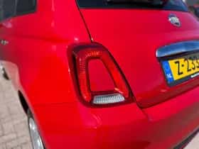 Fiat 500 (2024) thumbnail 31