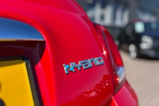 Fiat 500 (2024) thumbnail 32