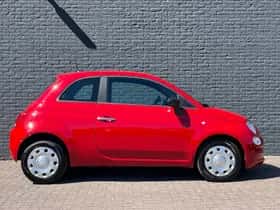 Fiat 500 (2024) thumbnail 5