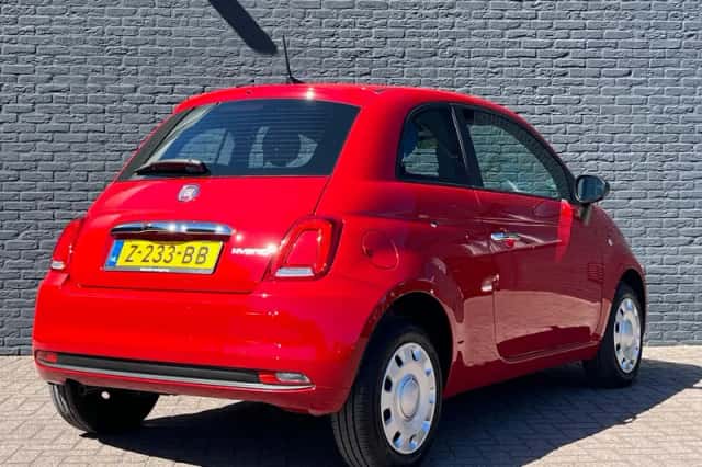 Fiat 500 (2024) thumbnail 6