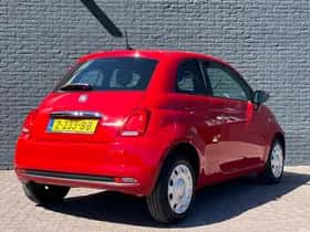 Fiat 500 (2024) thumbnail 6