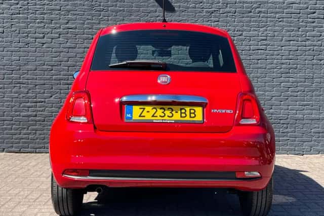 Fiat 500 (2024) thumbnail 7