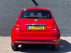 Fiat 500 (2024) thumbnail 7