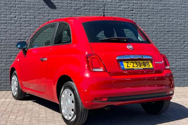 Fiat 500 (2024) thumbnail 8