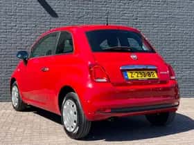 Fiat 500 (2024) thumbnail 8