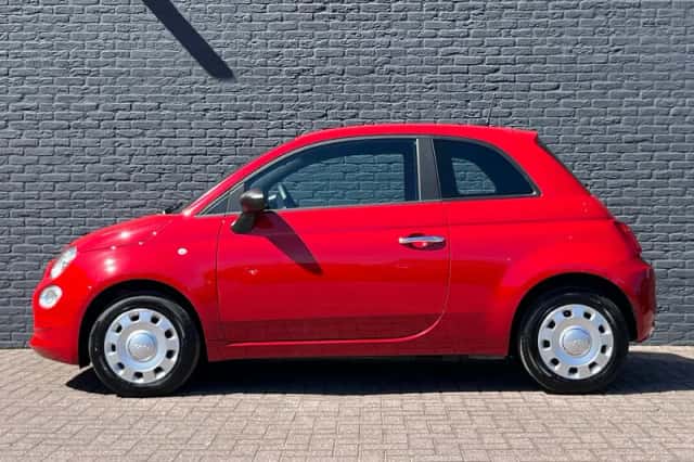 Fiat 500 (2024) thumbnail 10