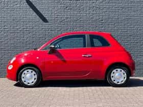 Fiat 500 (2024) thumbnail 10