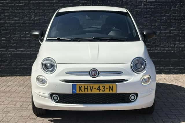 Fiat 500 (2023) thumbnail 2