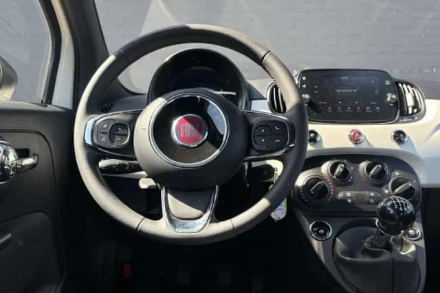 Fiat 500 (2023) thumbnail 15