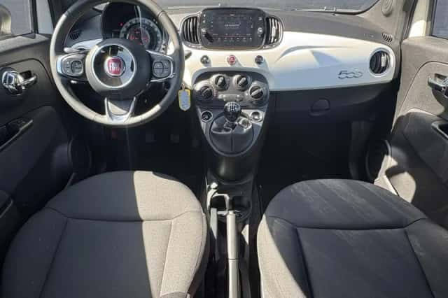 Fiat 500 (2023) thumbnail 16