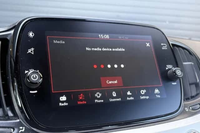 Fiat 500 (2023) thumbnail 21