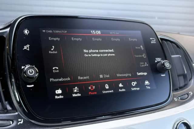Fiat 500 (2023) thumbnail 22