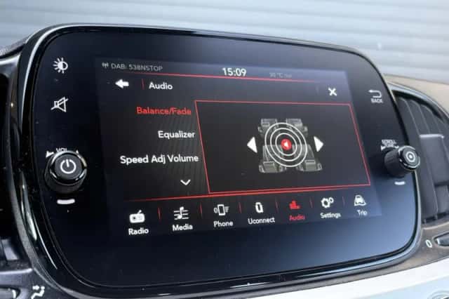 Fiat 500 (2023) thumbnail 24