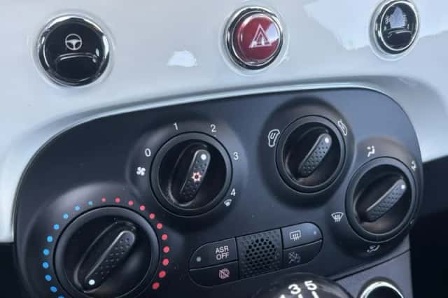 Fiat 500 (2023) thumbnail 25