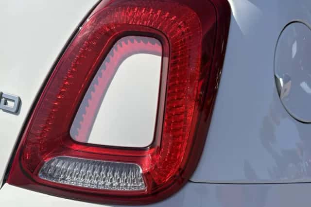 Fiat 500 (2023) thumbnail 29