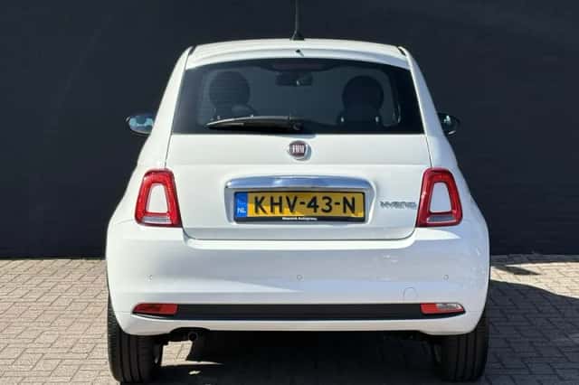 Fiat 500 (2023) thumbnail 6