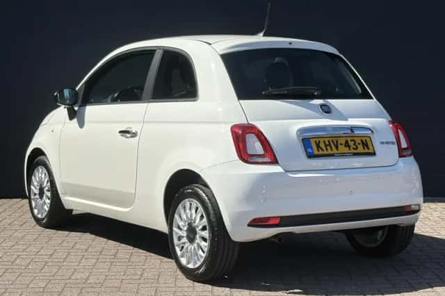 Fiat 500 (2023) thumbnail 8