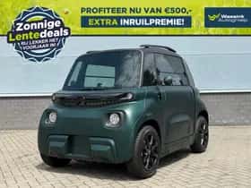Citroën Ami (2023)