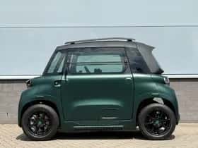 Citroën Ami (2023) thumbnail 4