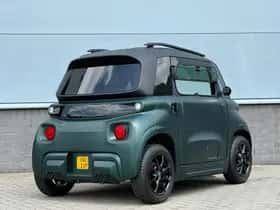 Citroën Ami (2023) thumbnail 7