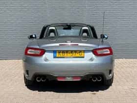 Fiat 124 Spider (2017) thumbnail 13