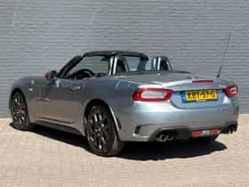 Fiat 124 Spider (2017) thumbnail 15