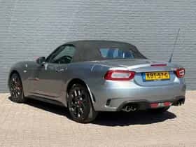 Fiat 124 Spider (2017) thumbnail 16