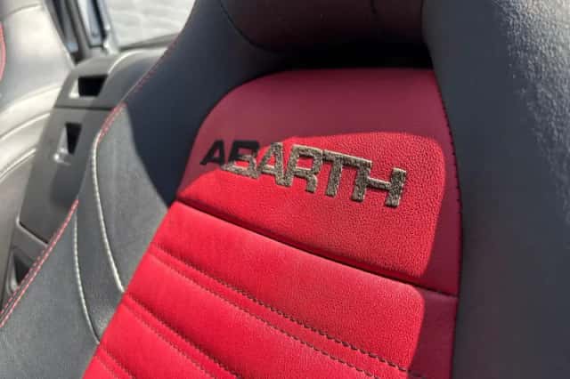 Fiat 124 Spider (2017) thumbnail 27