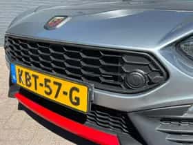 Fiat 124 Spider (2017) thumbnail 35