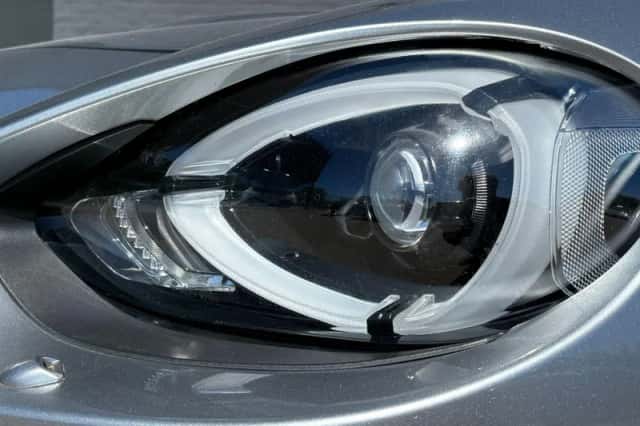 Fiat 124 Spider (2017) thumbnail 36