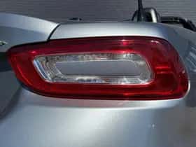 Fiat 124 Spider (2017) thumbnail 40