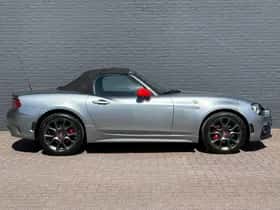 Fiat 124 Spider (2017) thumbnail 7