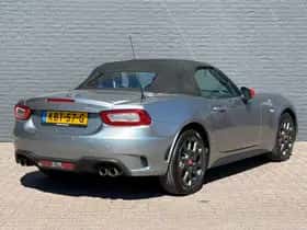 Fiat 124 Spider (2017) thumbnail 10