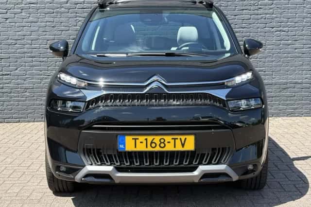 Citroën C3 Aircross (2023) thumbnail 2
