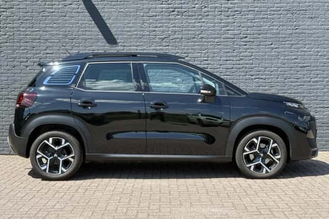 Citroën C3 Aircross (2023) thumbnail 4