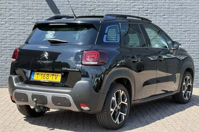 Citroën C3 Aircross (2023) thumbnail 5