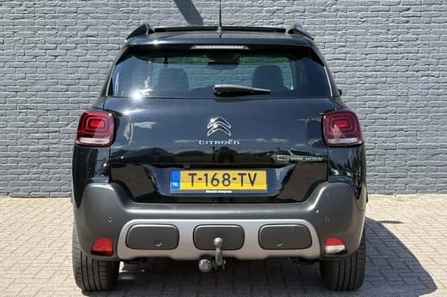 Citroën C3 Aircross (2023) thumbnail 6