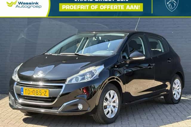 Peugeot 208 (2018) thumbnail 1
