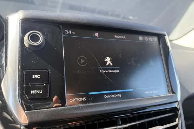 Peugeot 208 (2018) thumbnail 23