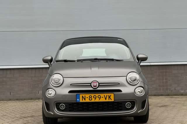 Fiat 500C (2022) thumbnail 3