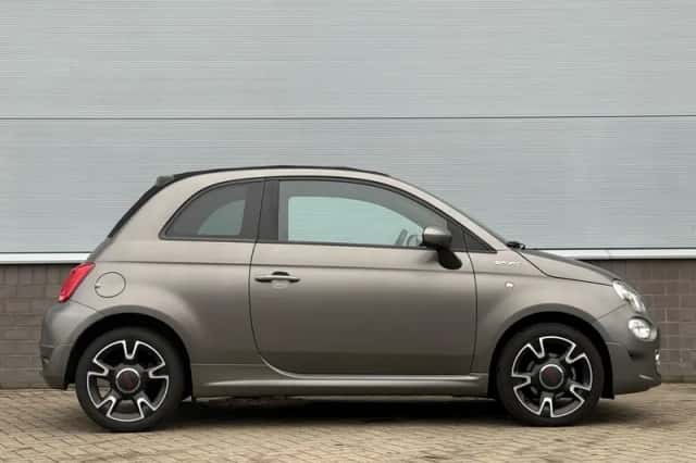 Fiat 500C (2022) thumbnail 5