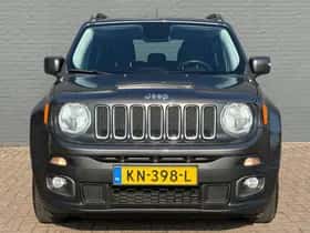 Jeep Renegade (2016) thumbnail 2