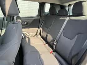Jeep Renegade (2016) thumbnail 13