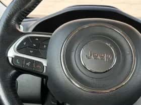 Jeep Renegade (2016) thumbnail 18