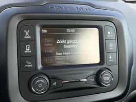 Jeep Renegade (2016) thumbnail 22