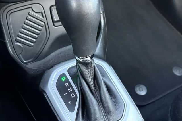 Jeep Renegade (2016) thumbnail 27