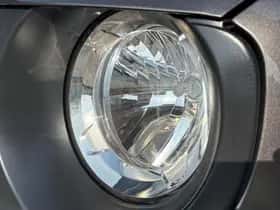 Jeep Renegade (2016) thumbnail 30